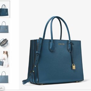 Michael Kors Mercer Tote